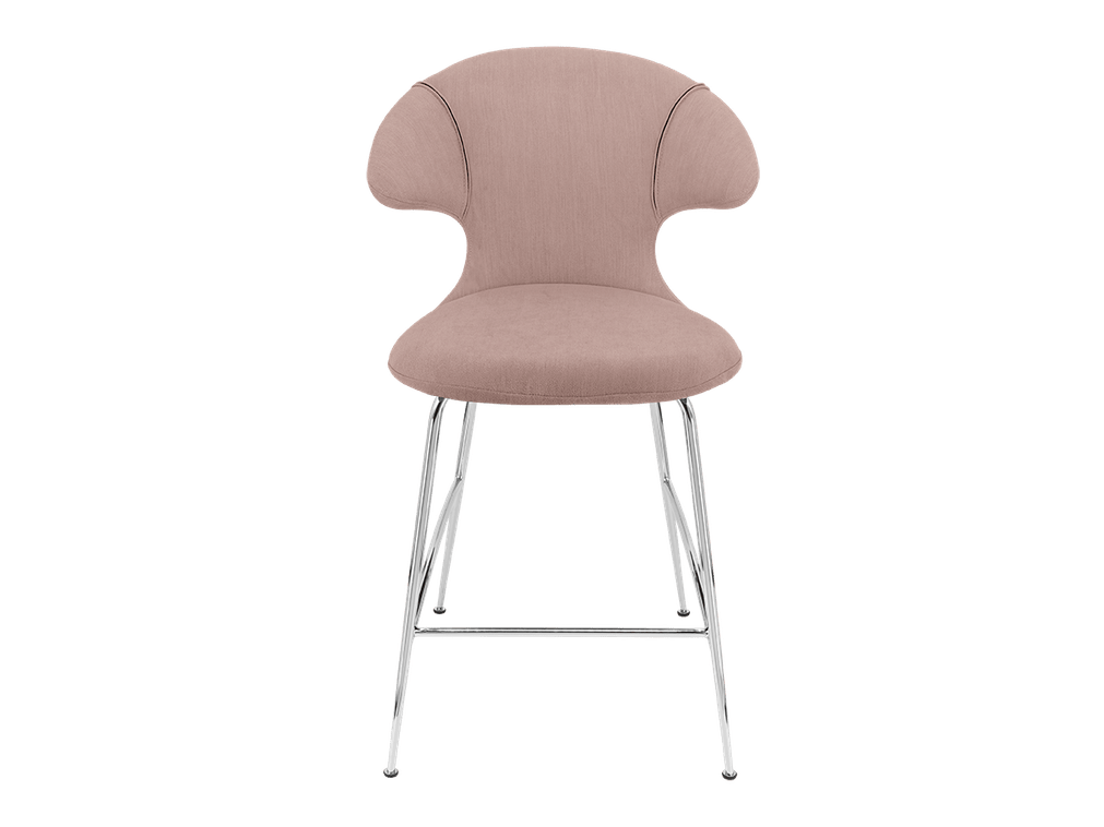 TIME FLIES | COUNTER STOOL