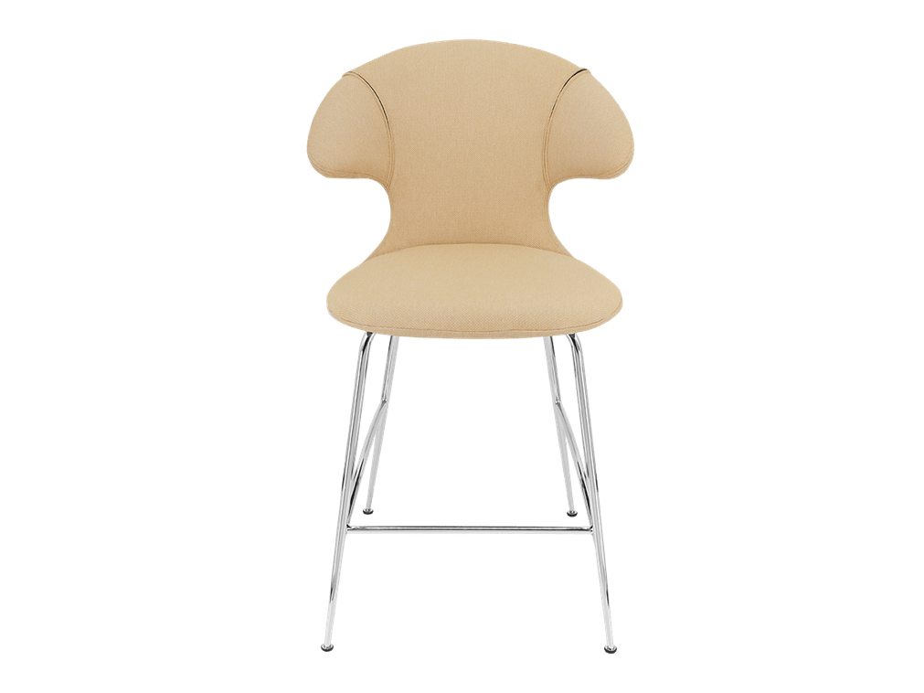 TIME FLIES | COUNTER STOOL