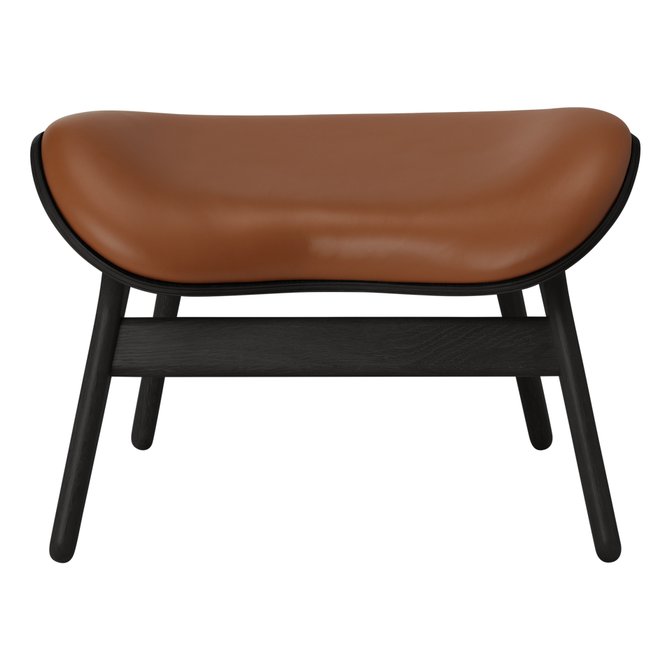 A CONVERSATION PIECE | OTTOMAN