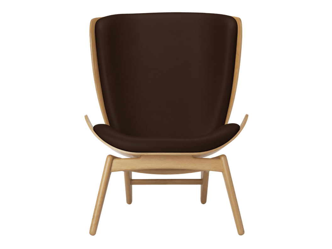 THE READER | WING CHAIR