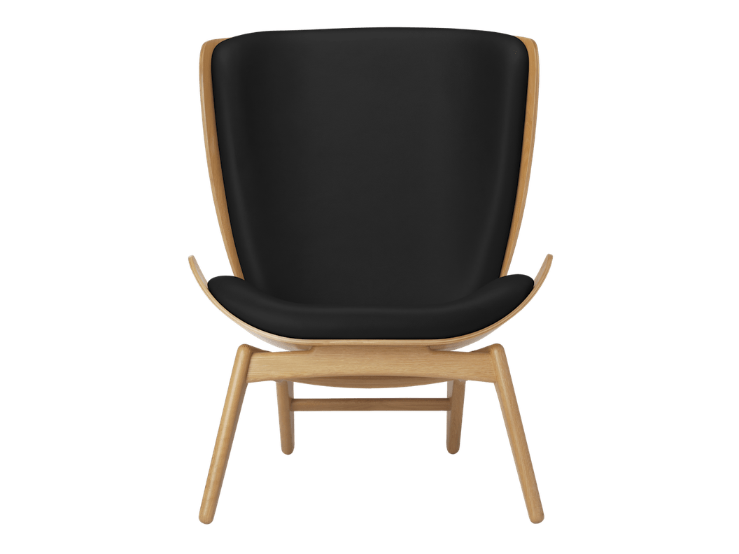 THE READER | WING CHAIR