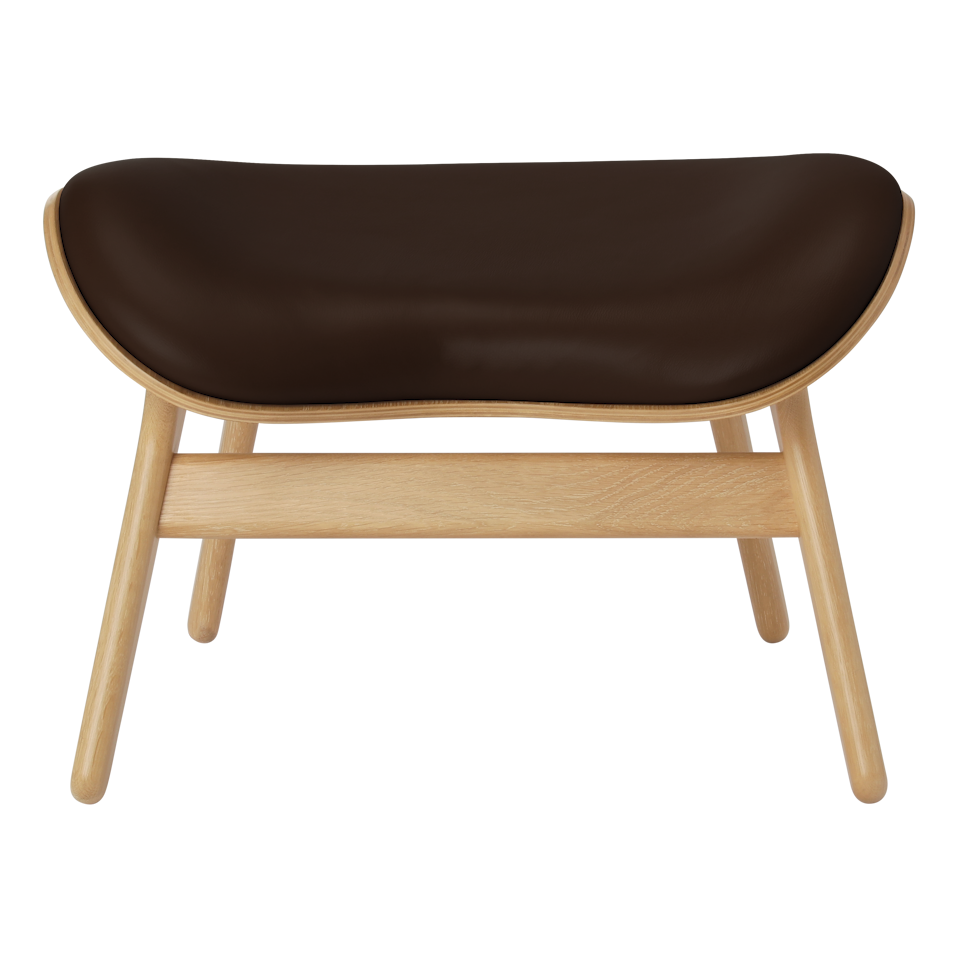 A CONVERSATION PIECE | OTTOMAN