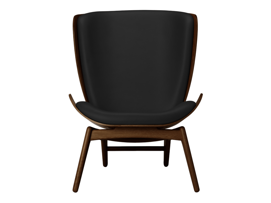 THE READER | WING CHAIR