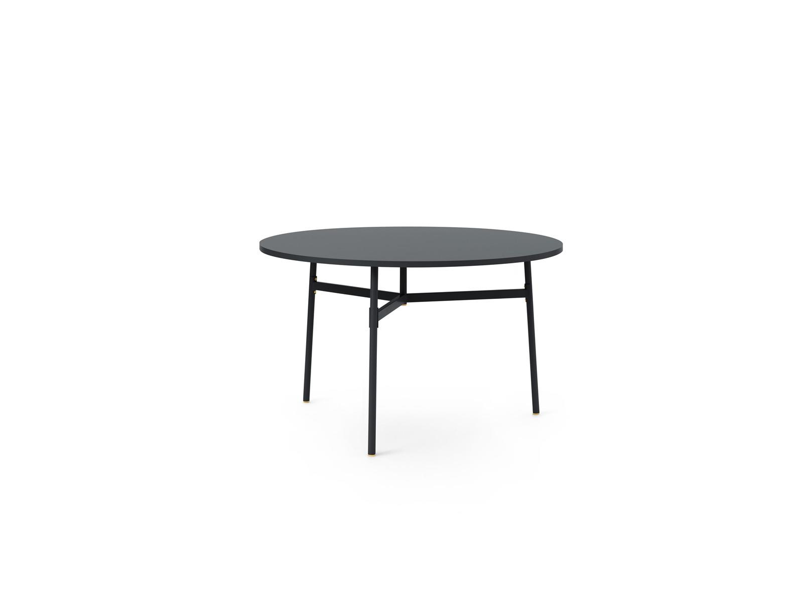 UNION TABLE ROUND