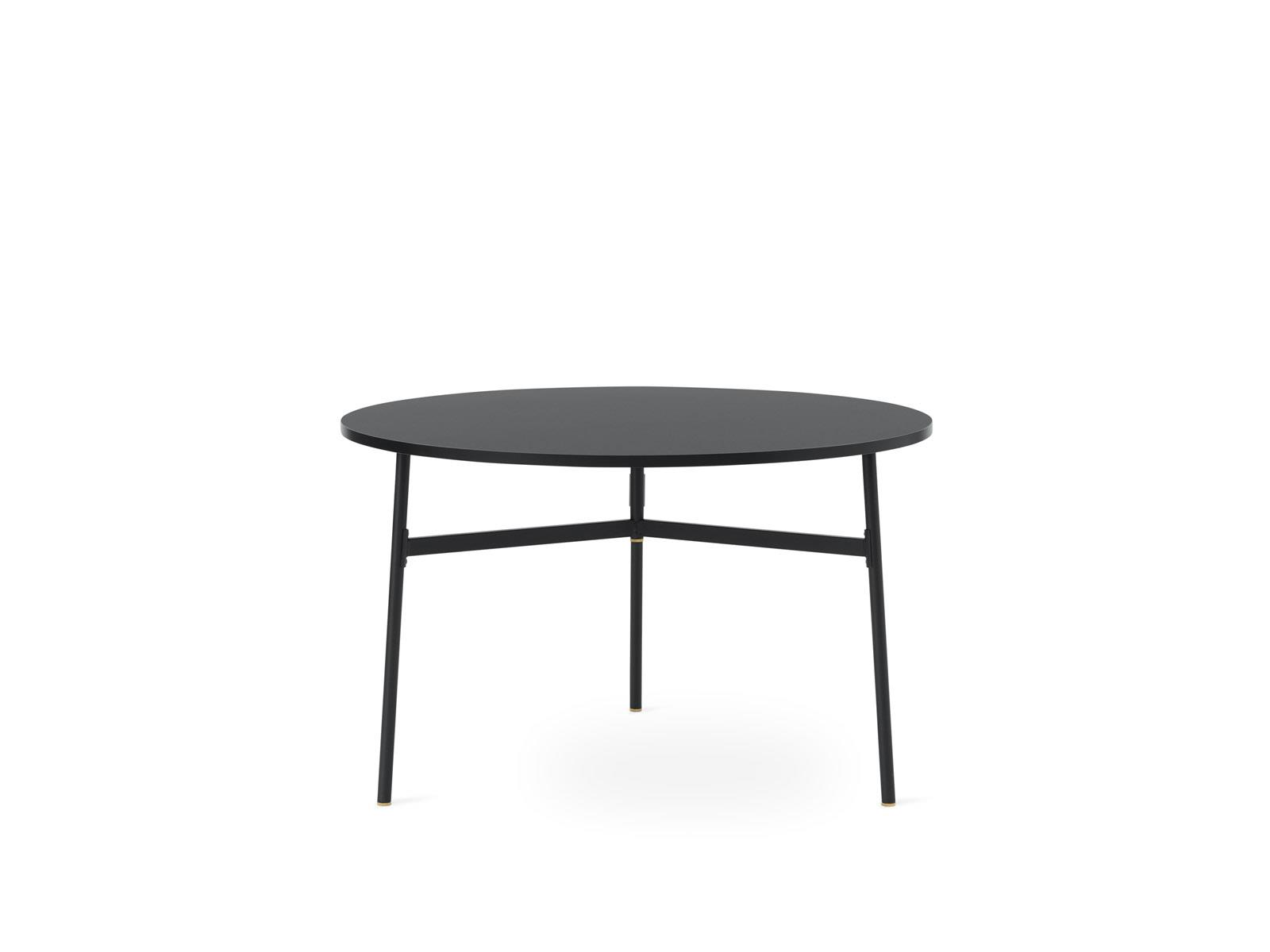 UNION TABLE ROUND