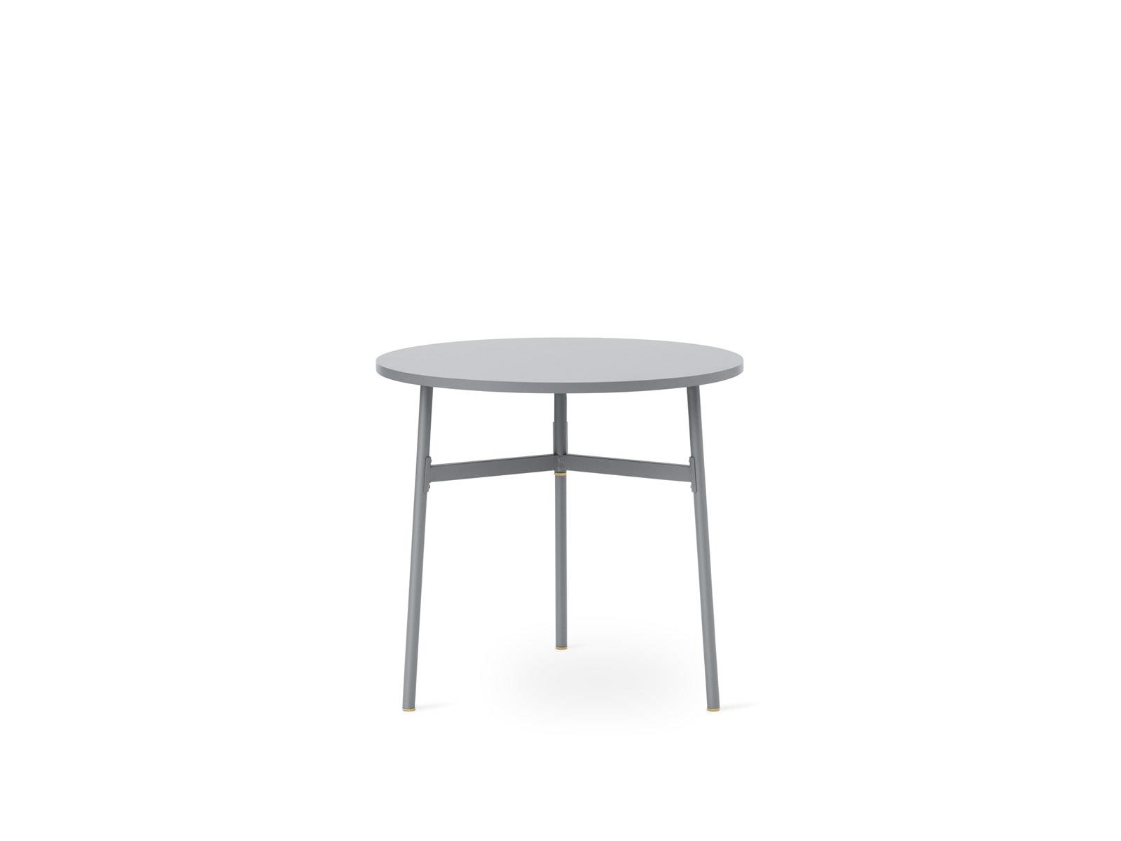 UNION TABLE ROUND