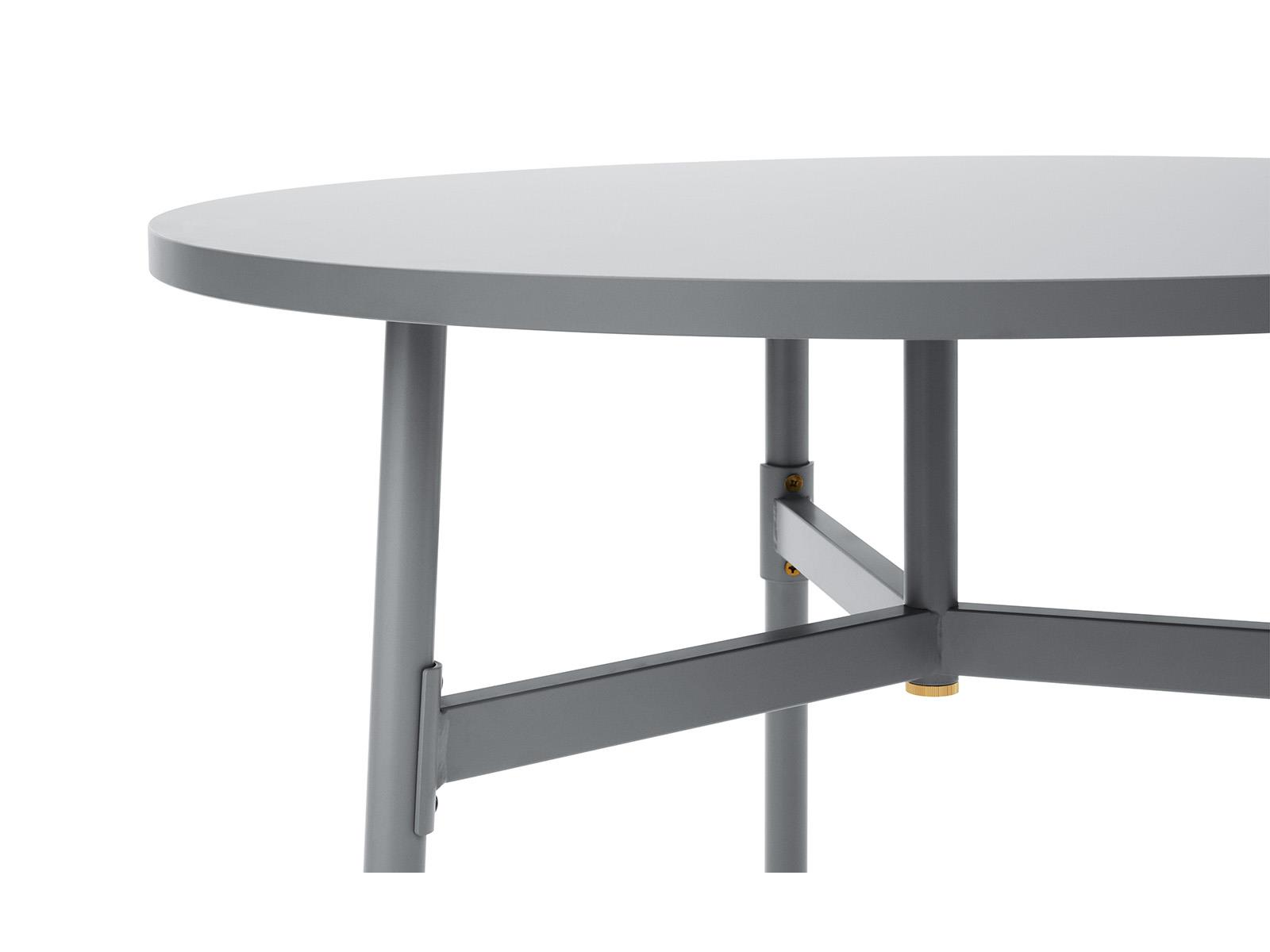 UNION TABLE ROUND