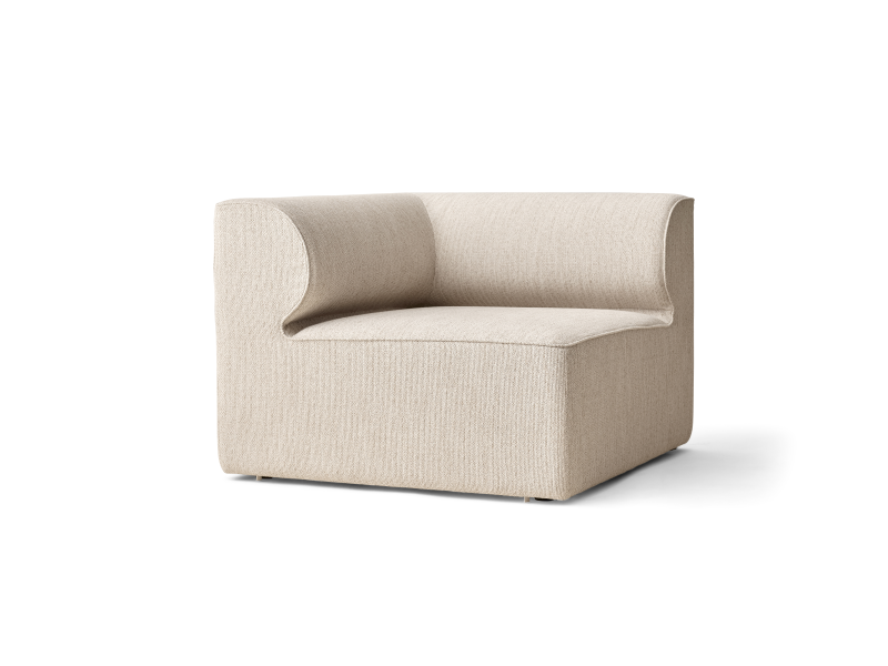 Eave Modular Corner 86 MENU-9961101