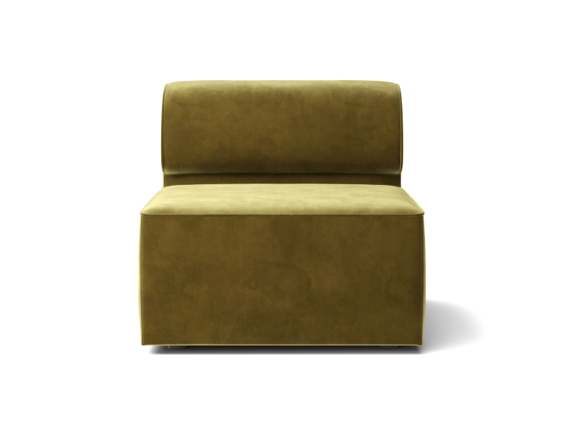 Eave Modular Open Section 96 MENU-9952101