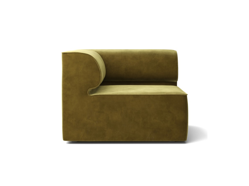 Eave Modular Corner 96 MENU-9951101