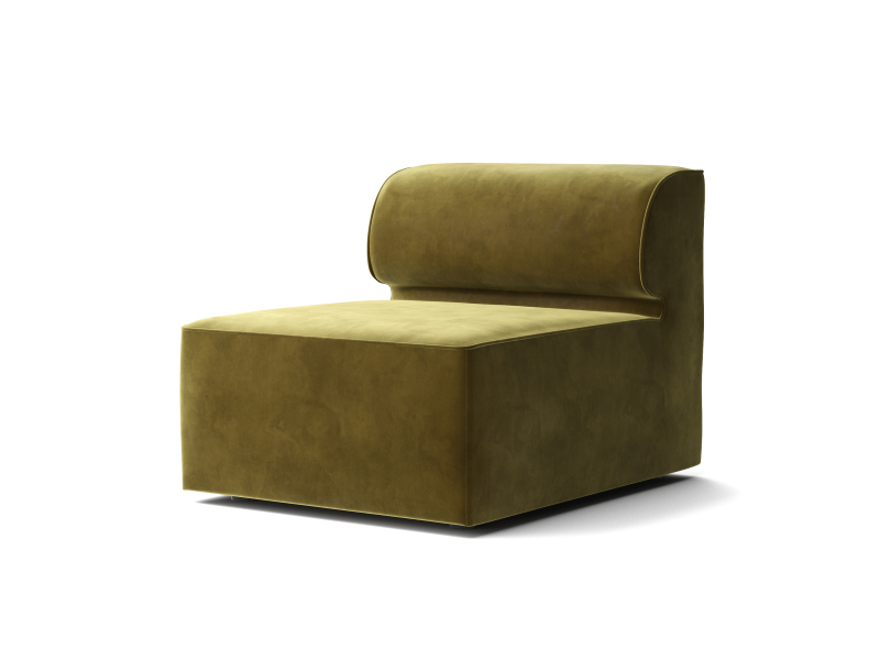 Eave Modular Open Section 96 MENU-9952101