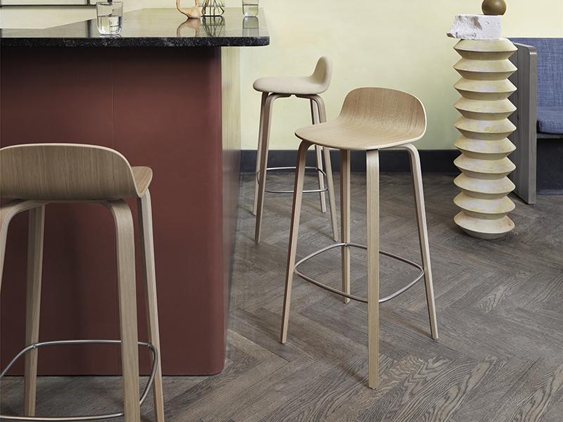 VISU BAR STOOL
