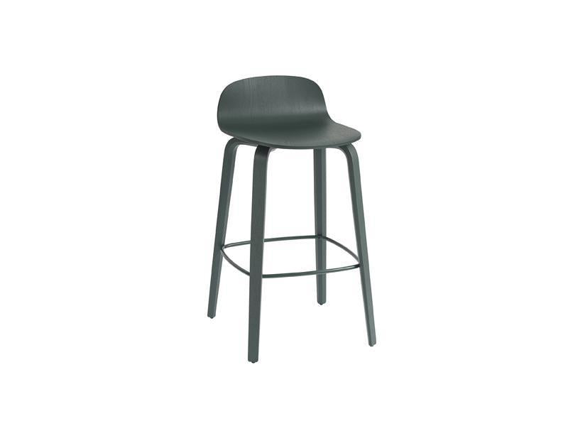 VISU COUNTER STOOL