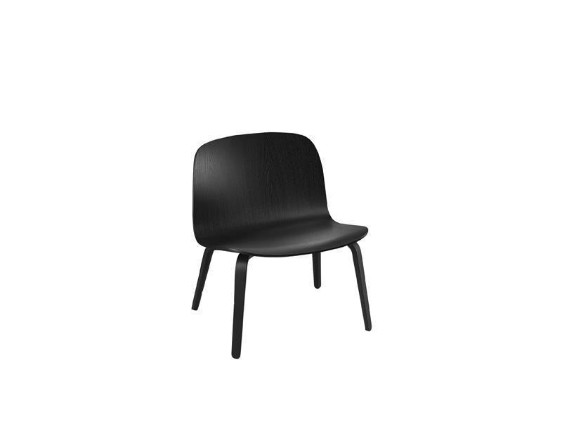 VISU LOUNGE CHAIR