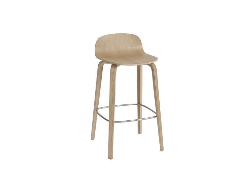 VISU COUNTER STOOL
