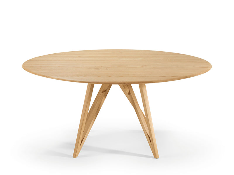 SEITO WOOD TABLE