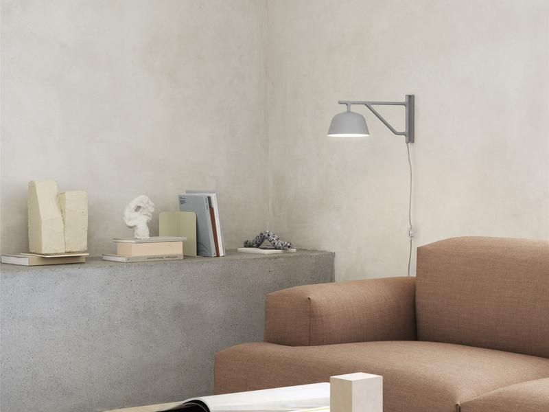 AMBIT WALL LAMP