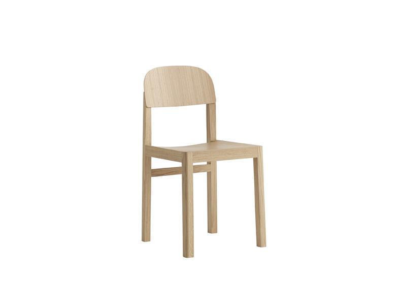 WORKSHOP CHAIR