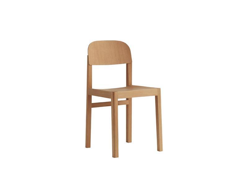 WORKSHOP CHAIR