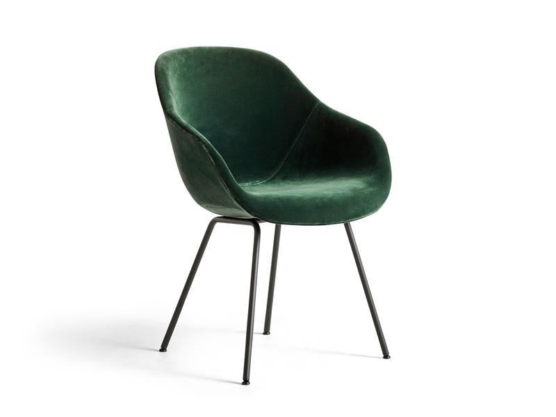 ABOUT A CHAIR - AAC 127 ARMCHAIR TUBE BASE