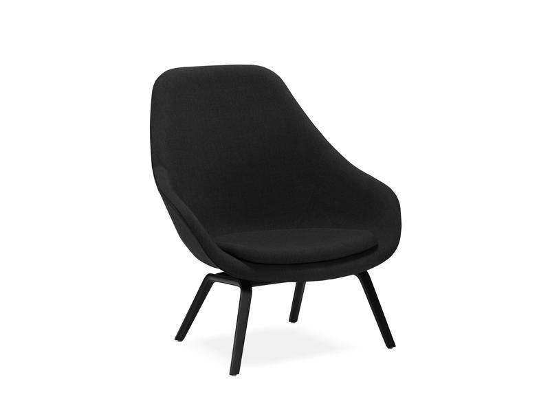 ABOUT A LOUNGE - AAL 93