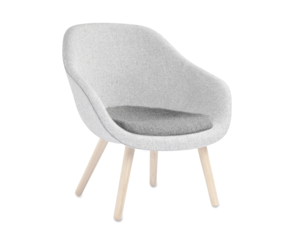 ABOUT A LOUNGE - AAL SEAT CUSHION LOW