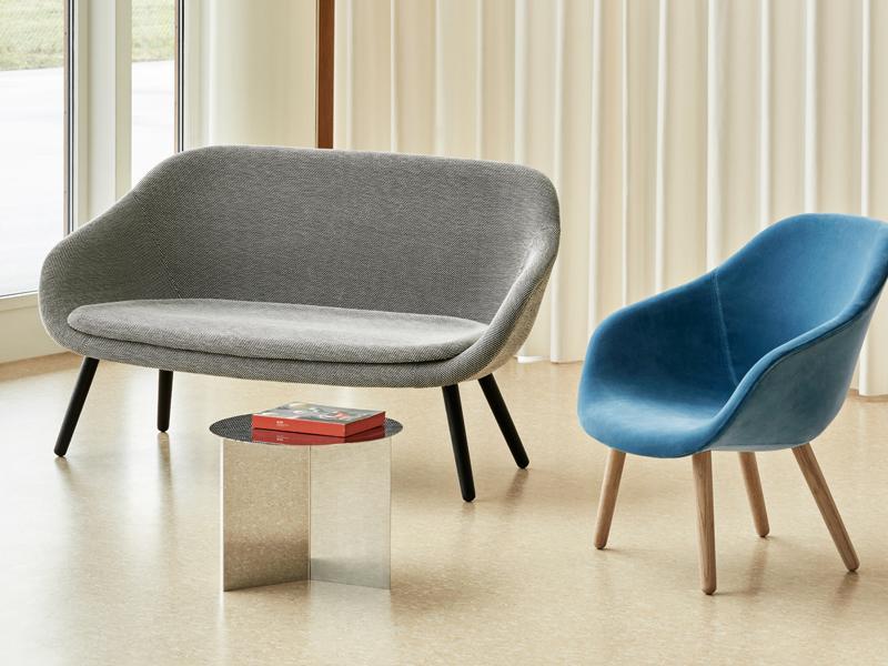 ABOUT A LOUNGE - AAL SOFA