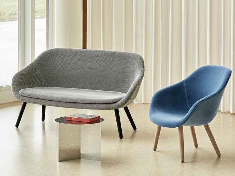 ABOUT A LOUNGE - AAL SOFA SEAT CUSHION