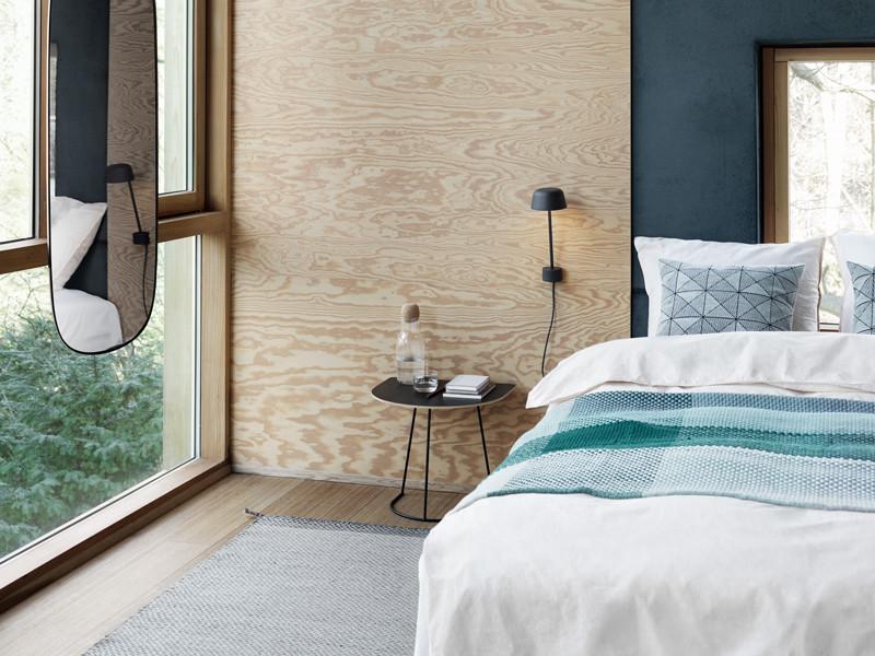 AIRY COFFEE TABLE HALF SIZE