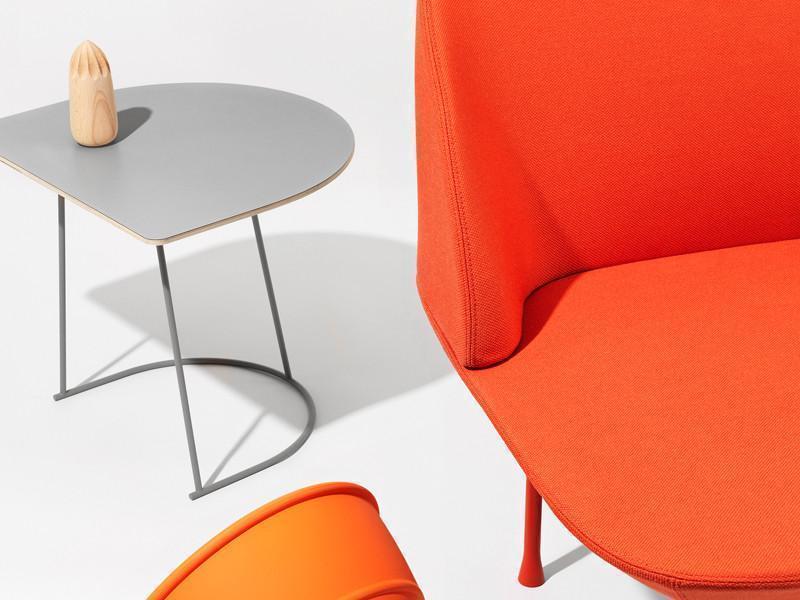 AIRY COFFEE TABLE HALF SIZE