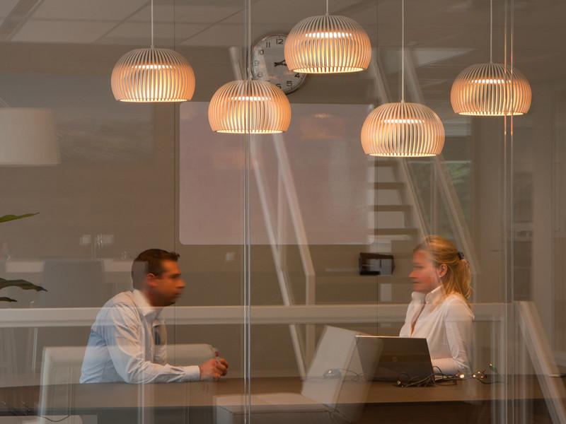 ATTO 5000 HÄNGELEUCHTE