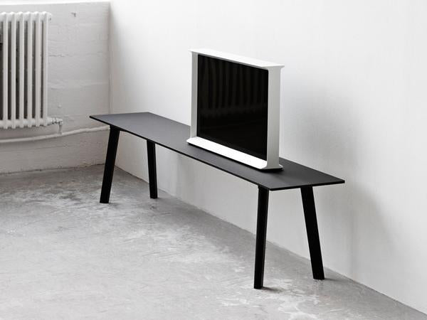 BENCH COPENHAGUE DEUX