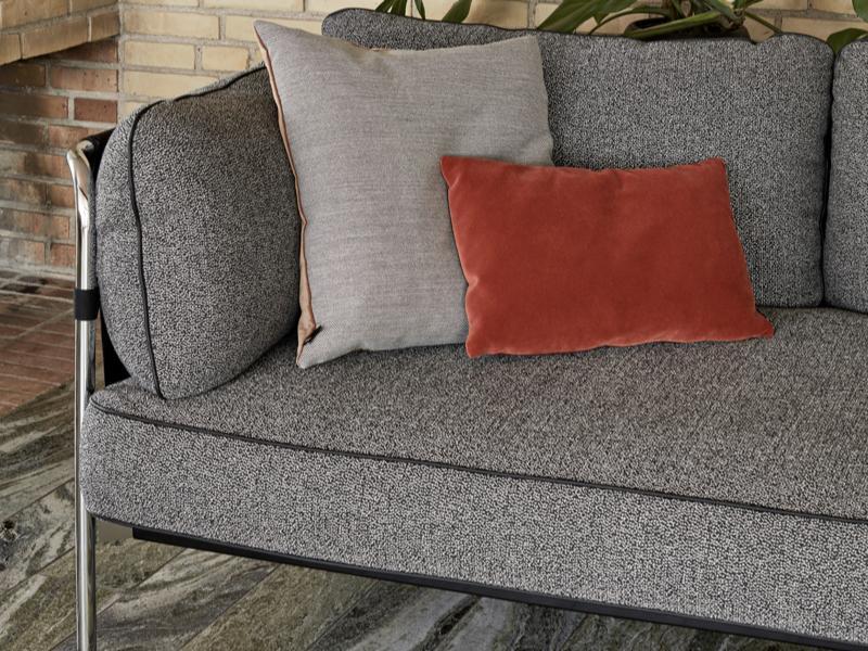 CAN SOFA 3 SEATER