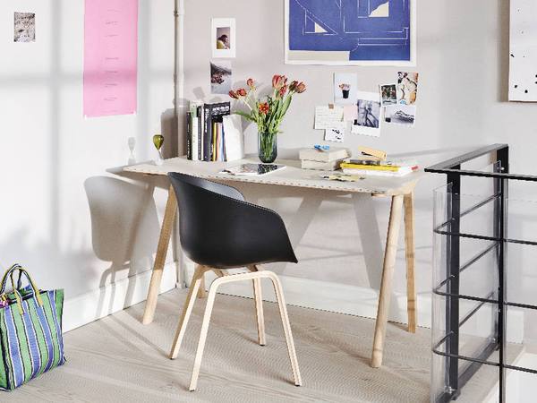 COPENHAGUE DESK CPH 90