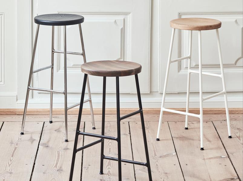 CORNET BAR STOOL