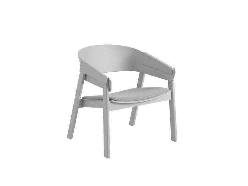 COVER LOUNGE CHAIR SEAT UPHOLSTERY