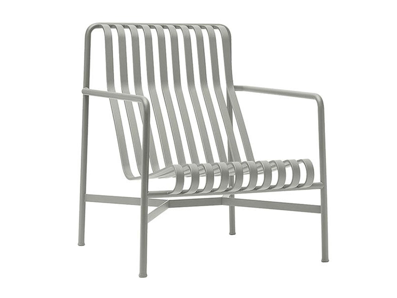 PALISSADE LOUNGE CHAIR HIGH