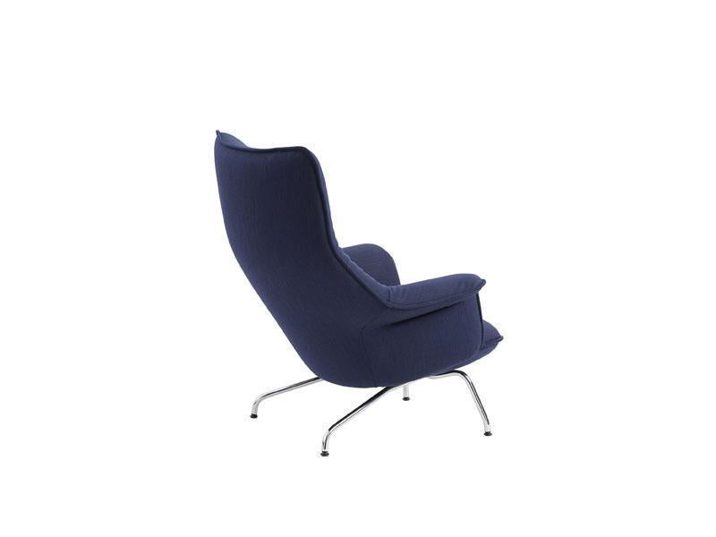 DOZE LOUNGE CHAIR
