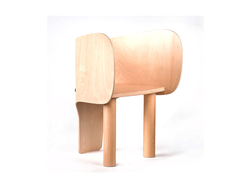 ELEPHANT CHAIR Ⓚ