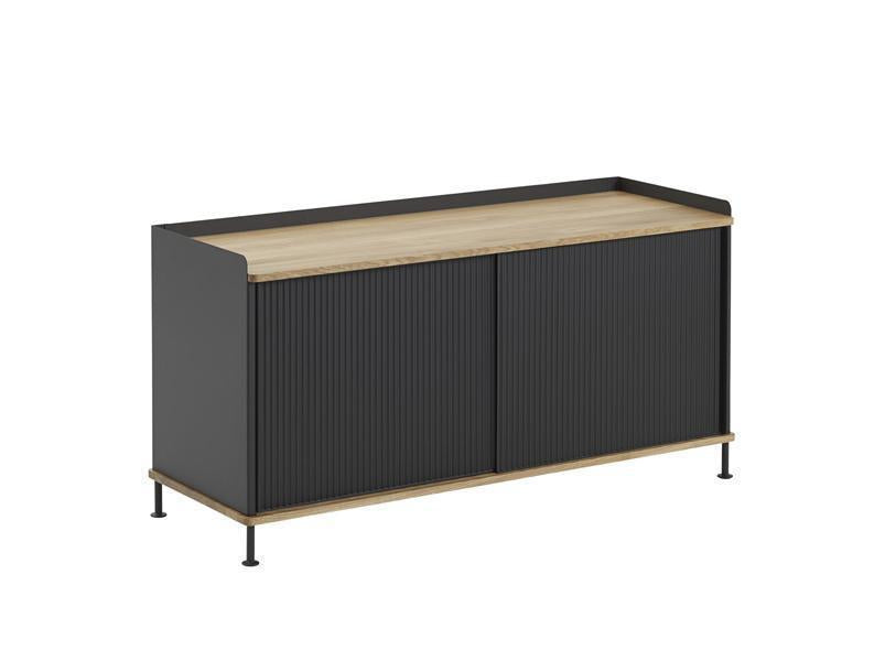 ENFOLD SIDEBOARD LOW
