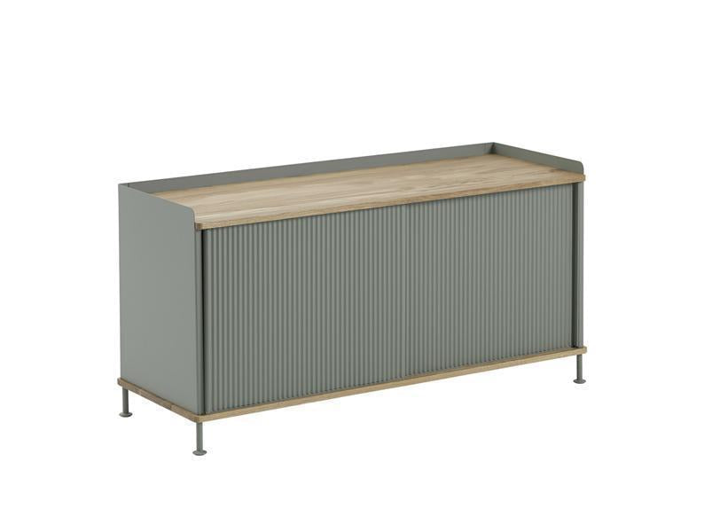 ENFOLD SIDEBOARD LOW