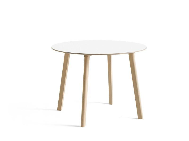TABLE COPENHAGUE DEUX CPH 220 ROUND