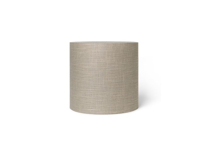 ECLIPSE LAMPSHADE - FLOOR LAMP