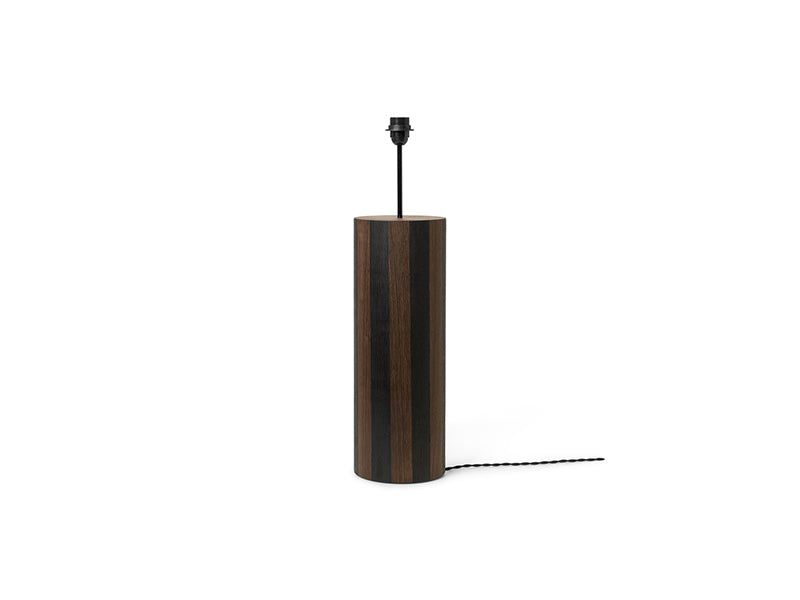 POST FLOOR LAMP BASE