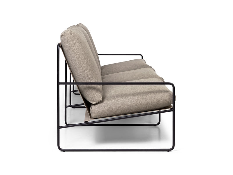 DESERT 3 SEATER