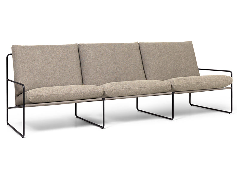 DESERT 3 SEATER