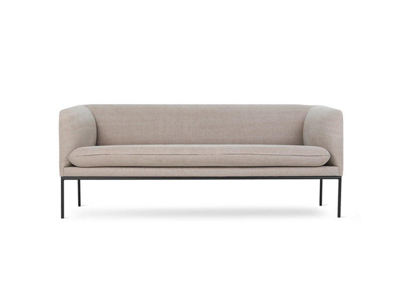 TURN SOFA 3 SEATER