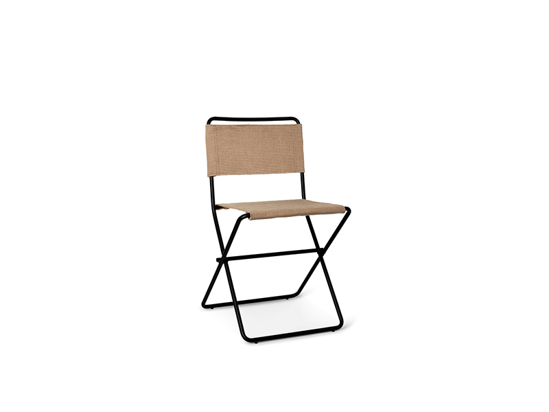 DESERT DINING CHAIR