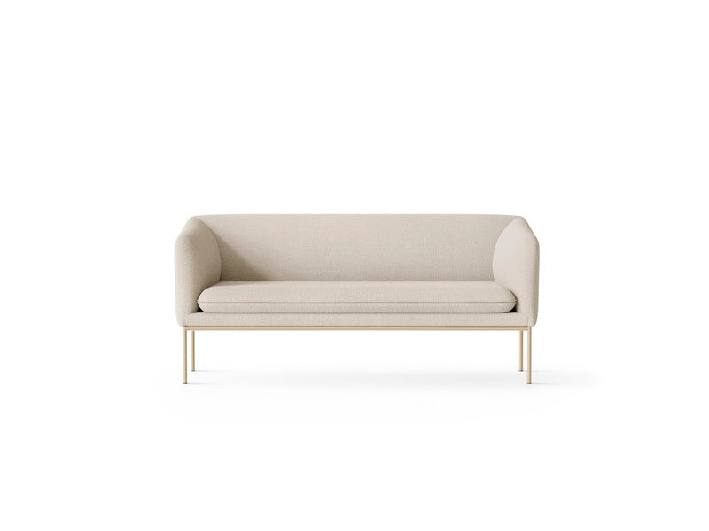 TURN SOFA 2 SEATER