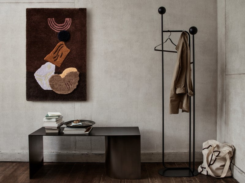 Pujo Coat Stand FERM-4240